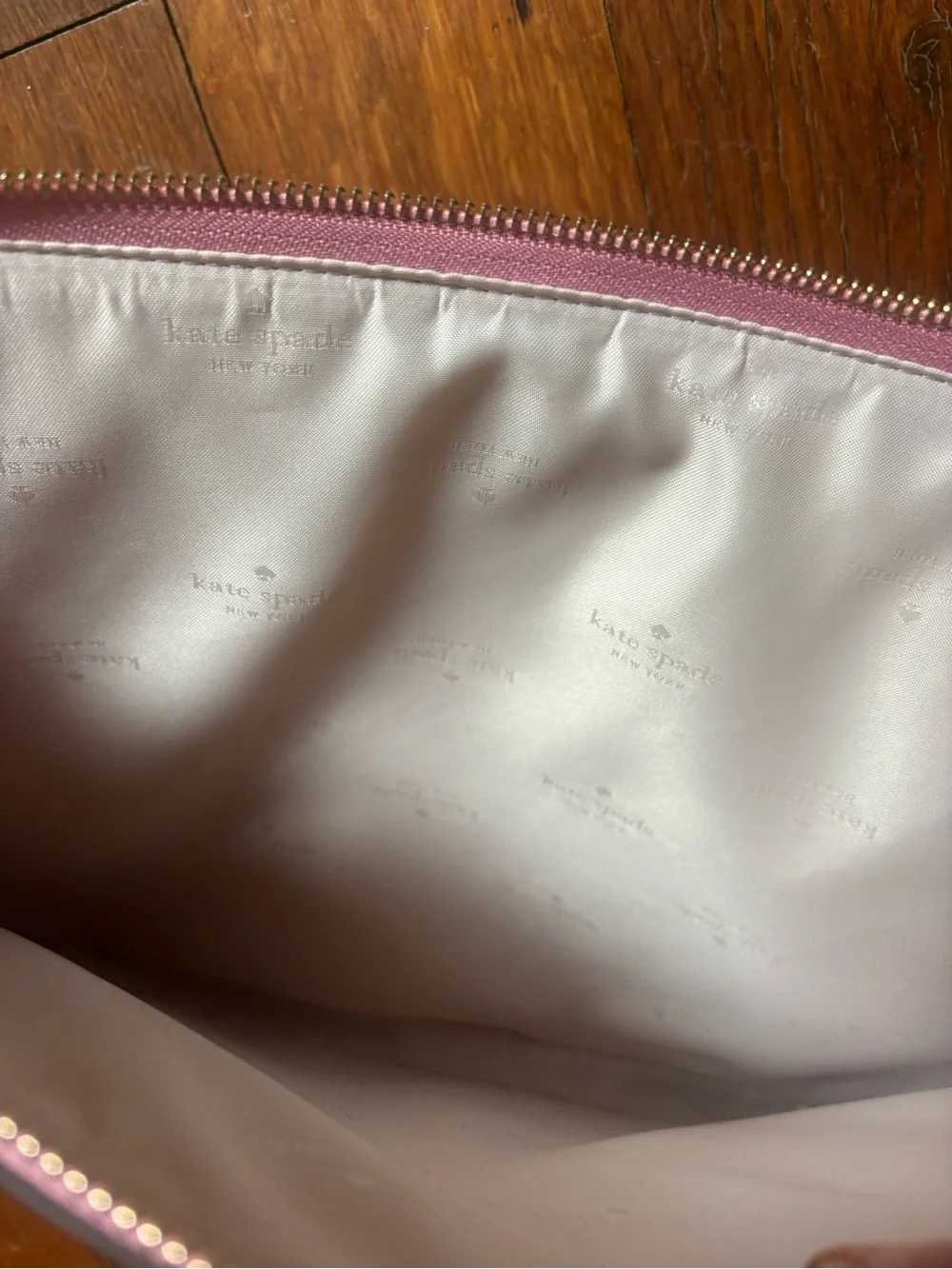 kate spade Glitter Pink Tablet Sleeve